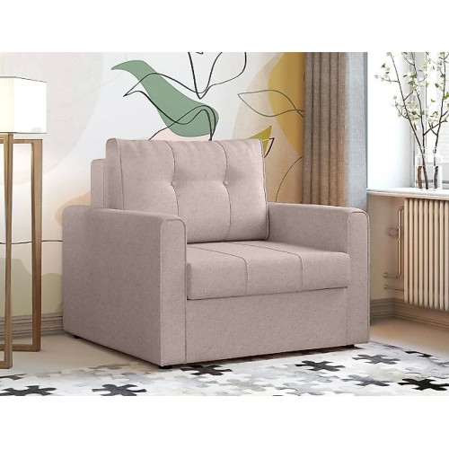 Кресло-кровать Лео Сountry Beige