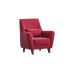 Кресло Либерти Plush Red