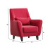 Кресло Либерти Plush Red
