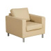 Кресло офисное Ватсон (Алекто) Beige