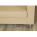 Кресло офисное Ватсон (Алекто) Beige