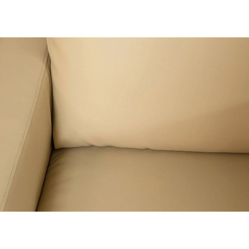 Кресло офисное Ватсон (Алекто) Beige