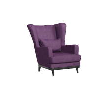 Кресло Оскар Violet
