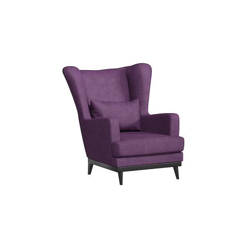 Кресло Оскар Violet