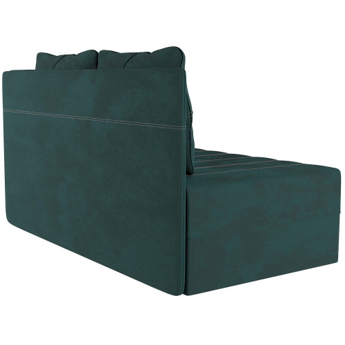 Кушетка Корфу Plush Green