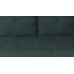 Кушетка Корфу Plush Green