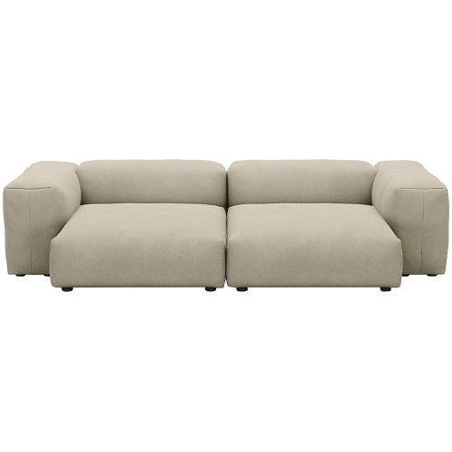Диван модульный Фиджи-6 Beige
