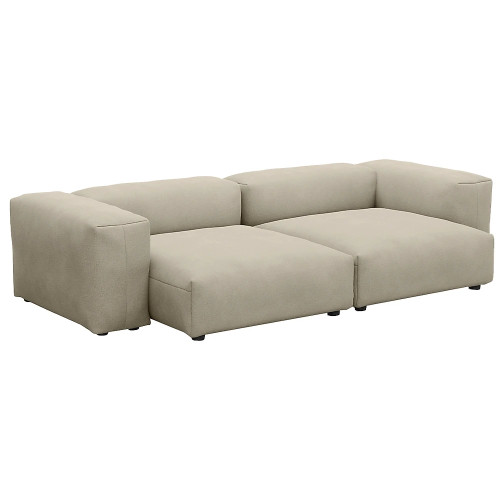 Диван модульный Фиджи-6 Beige