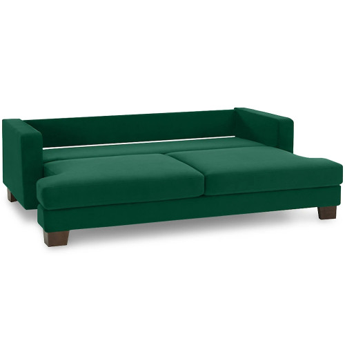 Диван прямой Марсель Green