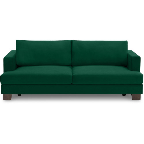 Диван прямой Марсель Green