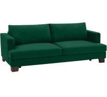Диван прямой Марсель Green
