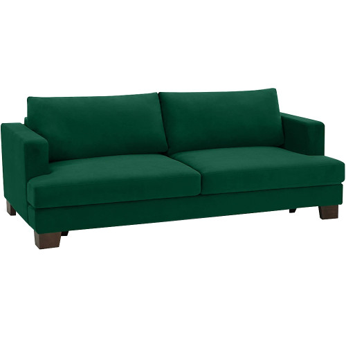 Диван прямой Марсель Green