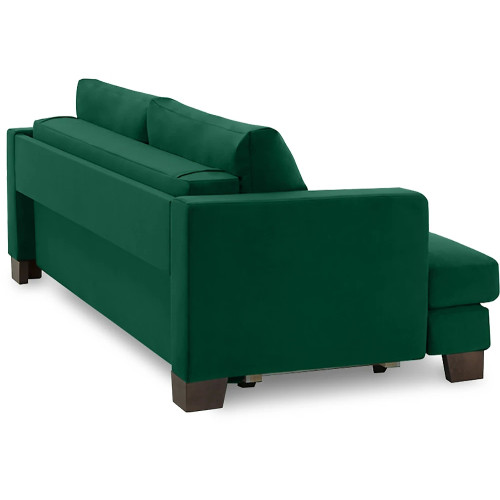 Диван прямой Марсель Green