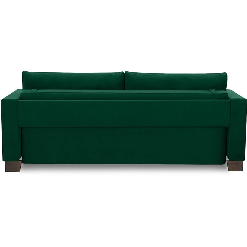 Диван прямой Марсель Green
