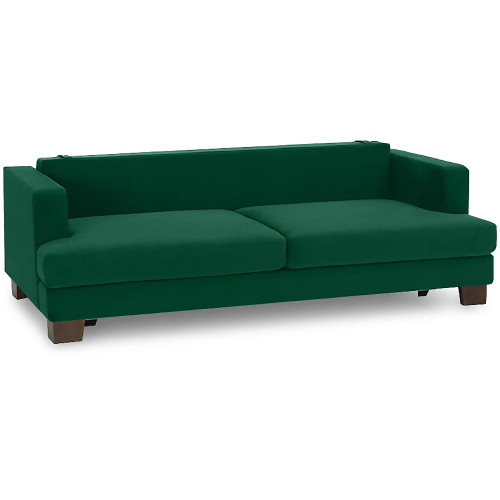 Диван прямой Марсель Green