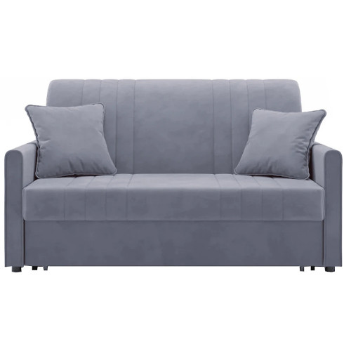 Диван прямой Турин Grey
