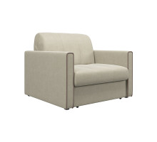 Кресло-кровать Римини Plush Beige