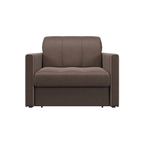 Кресло-кровать Римини Plush Brown