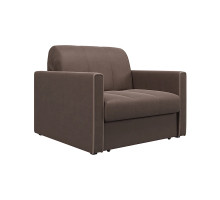 Кресло-кровать Римини Plush Brown