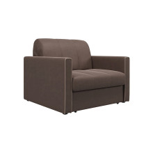 Кресло-кровать Римини Plush Brown