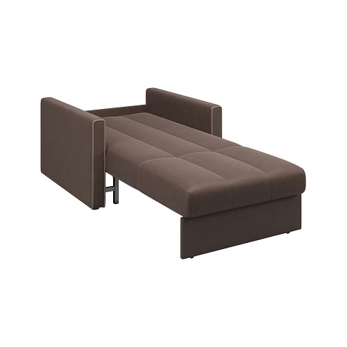Кресло-кровать Римини Plush Brown