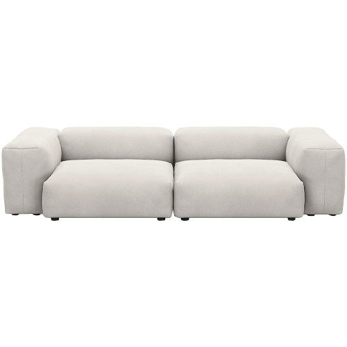 Диван модульный Фиджи-2 White