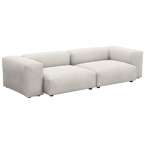 Диван модульный Фиджи-2 White