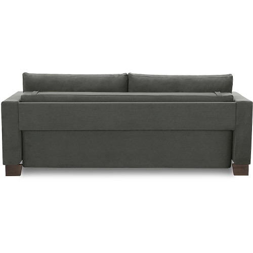 Диван прямой Марсель Grey
