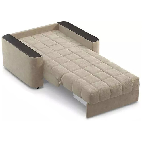 Кресло-кровать Даллас Plush Beige