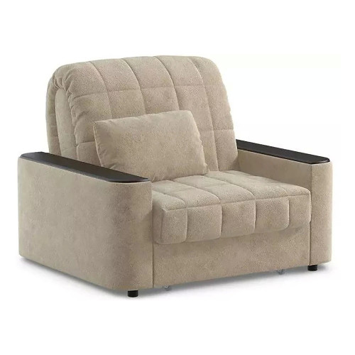 Кресло-кровать Даллас Plush Beige