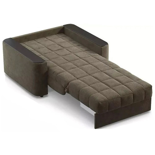 Кресло-кровать Даллас Plush Brown