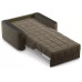 Кресло-кровать Даллас Plush Brown