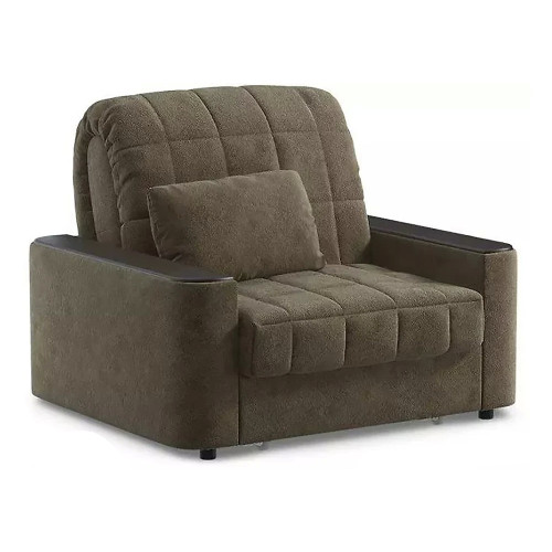 Кресло-кровать Даллас Plush Brown
