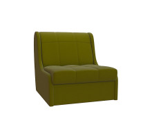 Кресло-кровать Торонто Plush Green