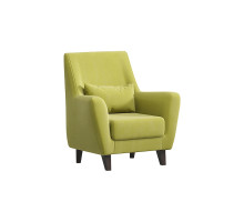 Кресло Либерти Plush Green