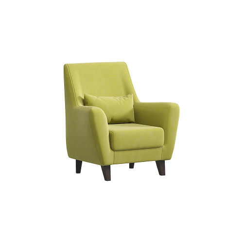 Кресло Либерти Plush Green
