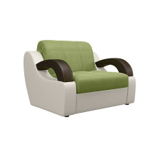 Кресло Мадрид Plush Green