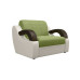 Кресло Мадрид Plush Green