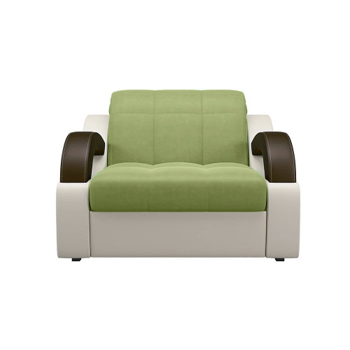 Кресло Мадрид Plush Green