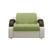 Кресло Мадрид Plush Green