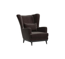 Кресло Оскар Plush Brown