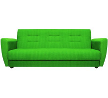 Диван прямой Лира Green