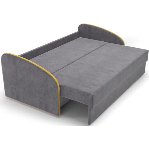 Диван прямой Одри Grey