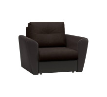 Кресло-кровать Амстердам Plush Brown