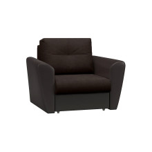 Кресло-кровать Амстердам Plush Brown