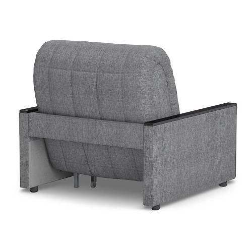 Кресло-кровать Милена Сountry Grey