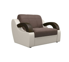 Кресло Мадрид Plush Brown