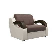 Кресло Мадрид Plush Brown
