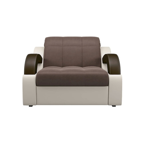 Кресло Мадрид Plush Brown