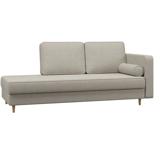 Кушетка Прайм Plush Beige